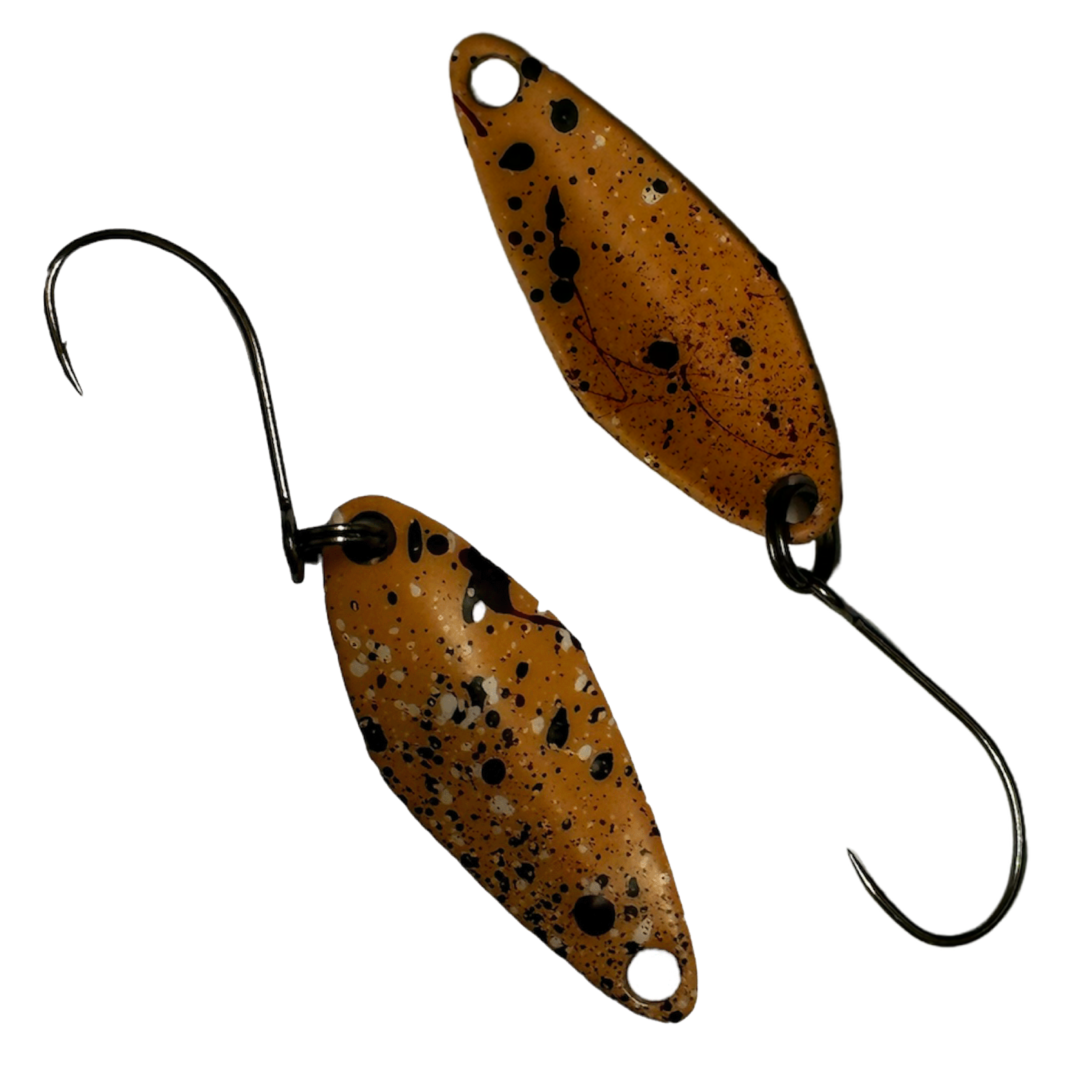 Trout Bait Winning Tackle Wasp Spoon 1,8g