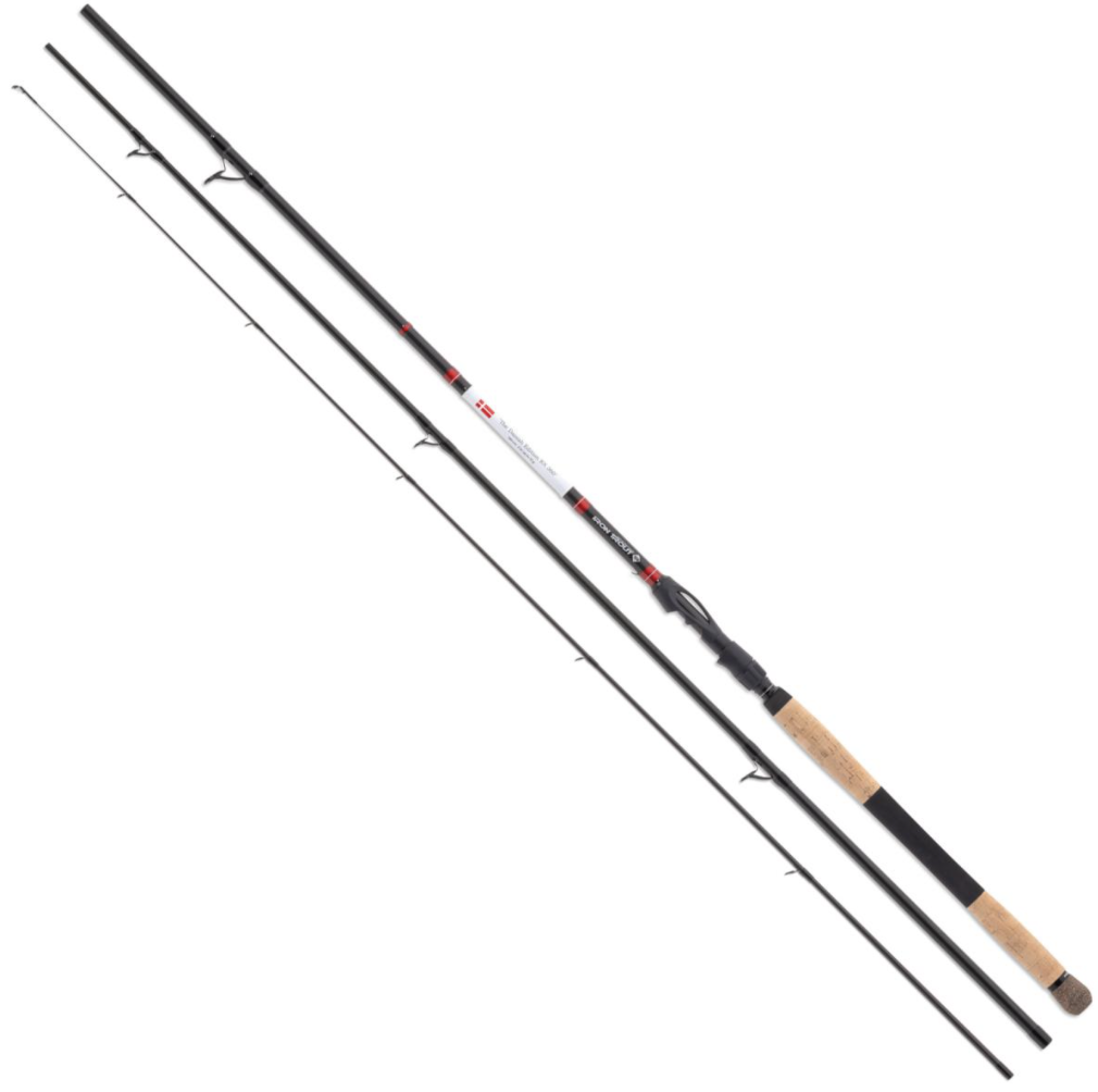 Iron Trout The Danish Edition RX 360 -32g