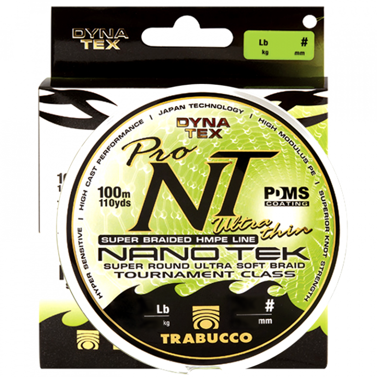 Dyna Tex Pro NT Nano Tek