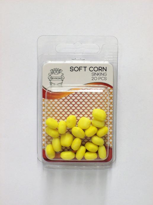 Byron Soft Corn 