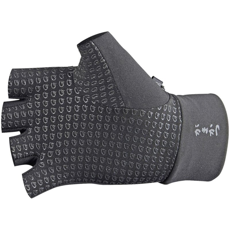 Gamakatsu Fingerless Gloves 