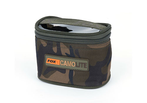 Fox CamoLite Accessory Bag Medium