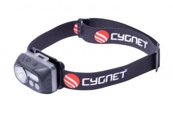 Cygnet Sniper Headtorch 220 lumen