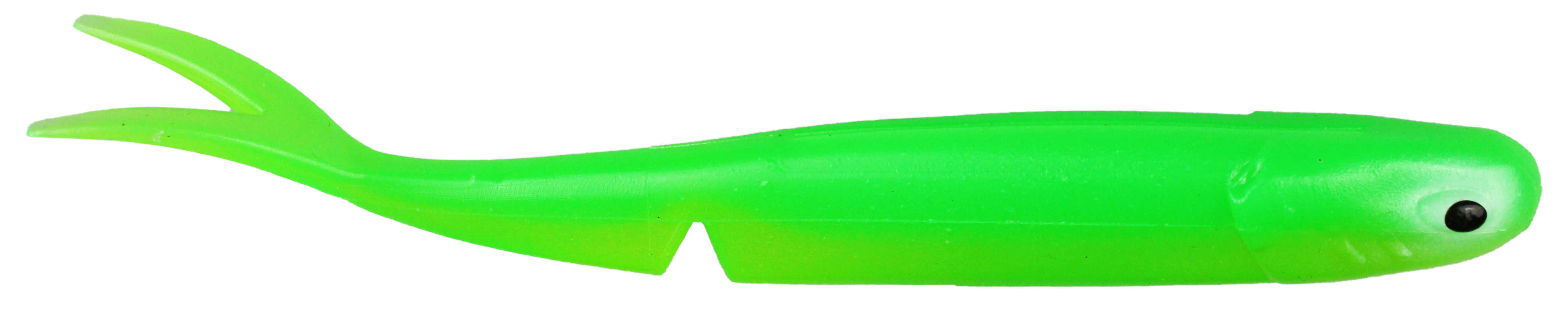 Gummifisch Vibration Shad SeikaPro 12,5cm