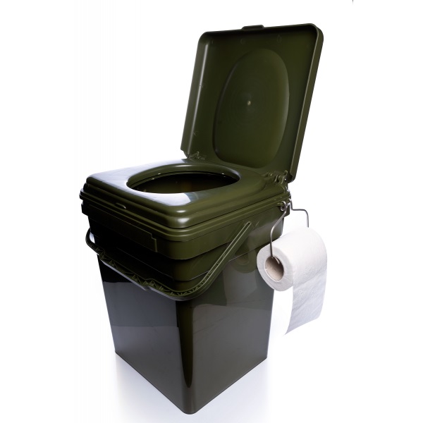 Ridge Monkey Cozee Toilet Seat