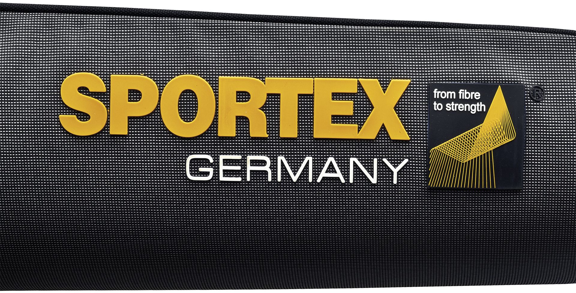 Sportex Super Safe Rutentasche 3 Fächer 150cm