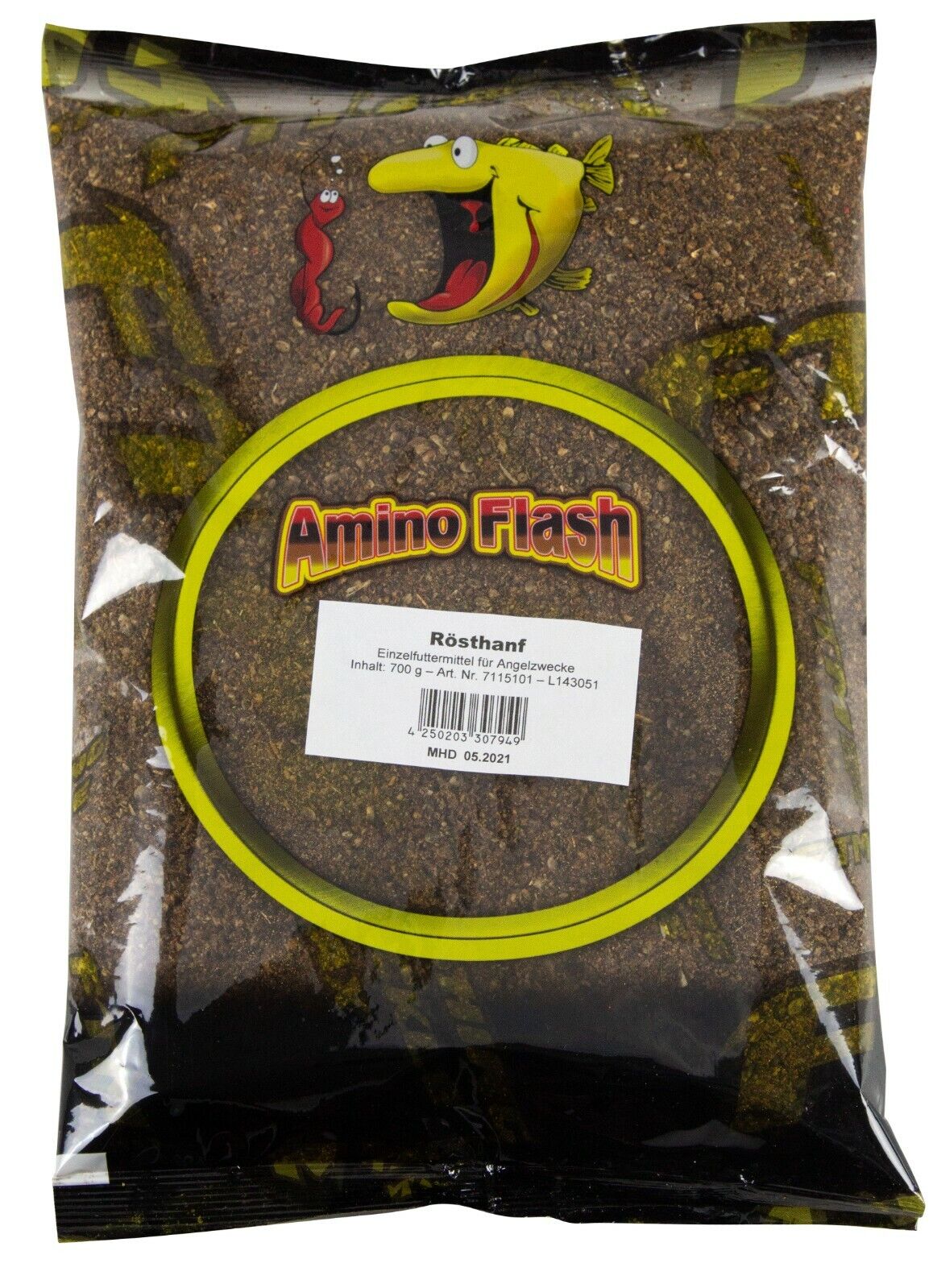 FTM Amino Flash Rösthand 700g