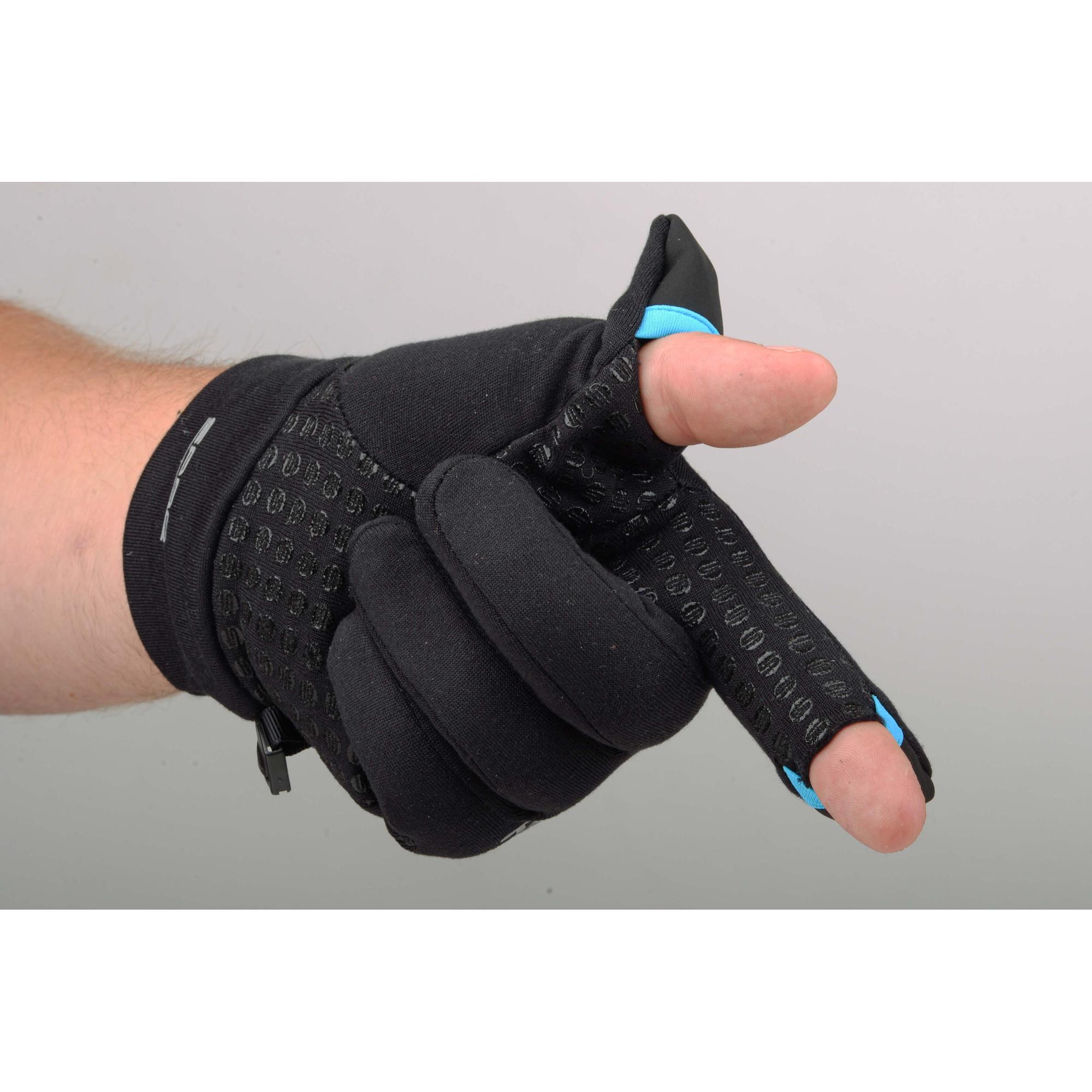Spro Freestyle Touch Gloves 