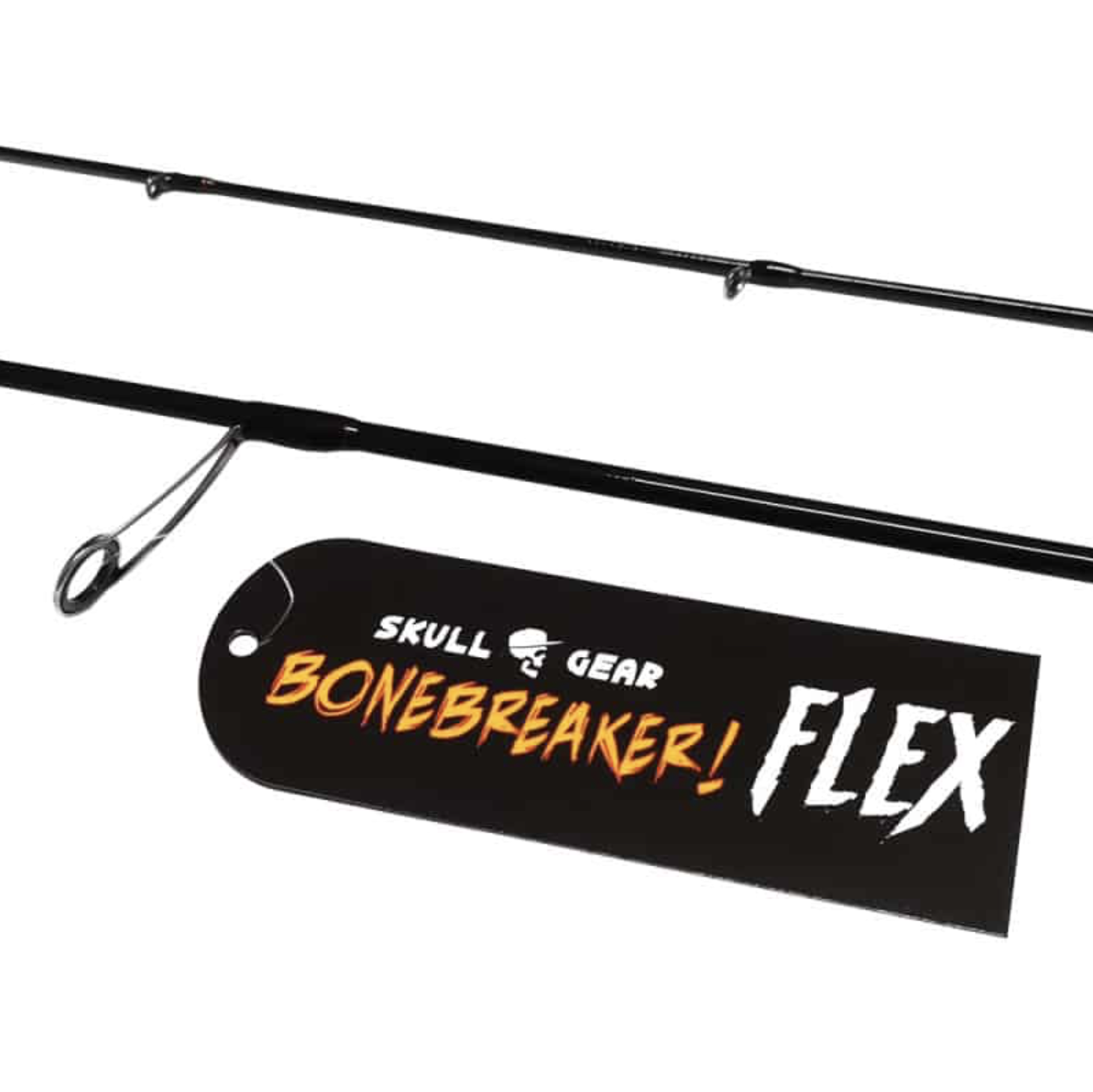 Skull Gear Bonebreaker Flex 6ft 0.3-4g