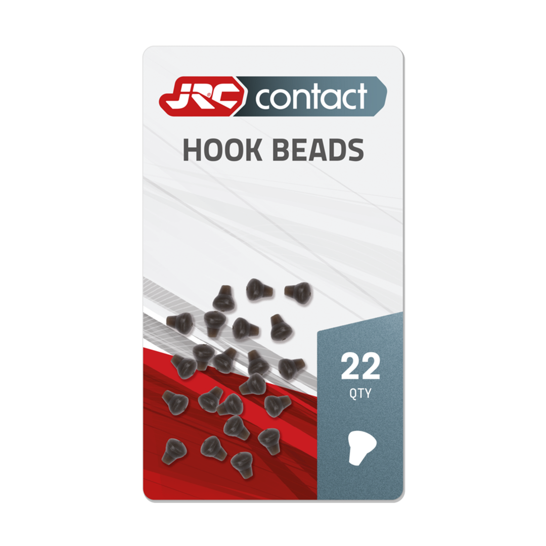 JRC Contact Hook Beads