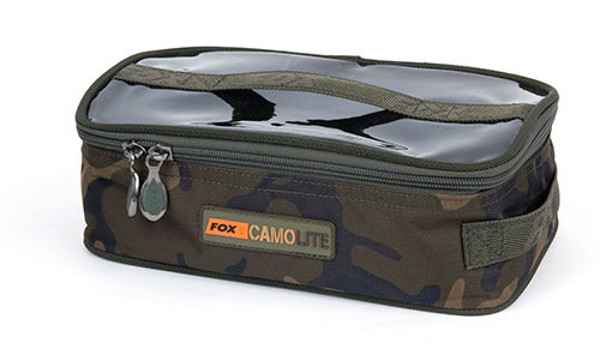 Fox CamoLite Accessory Bag Large