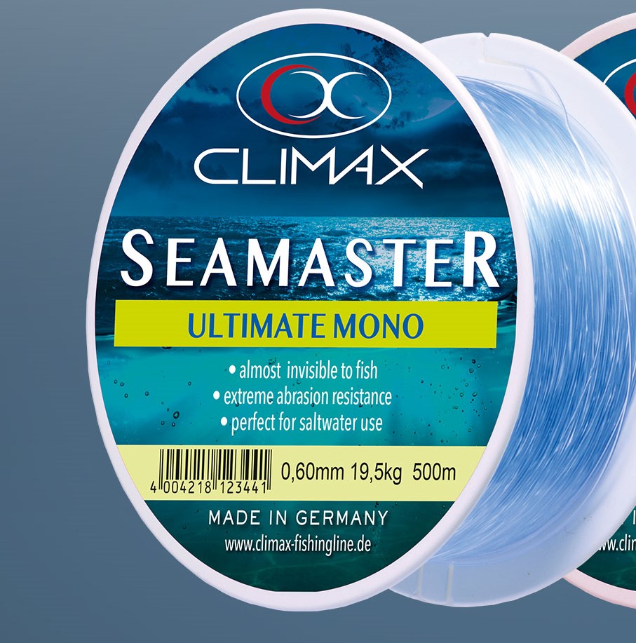 Climax Seamaster Ultimate Mono