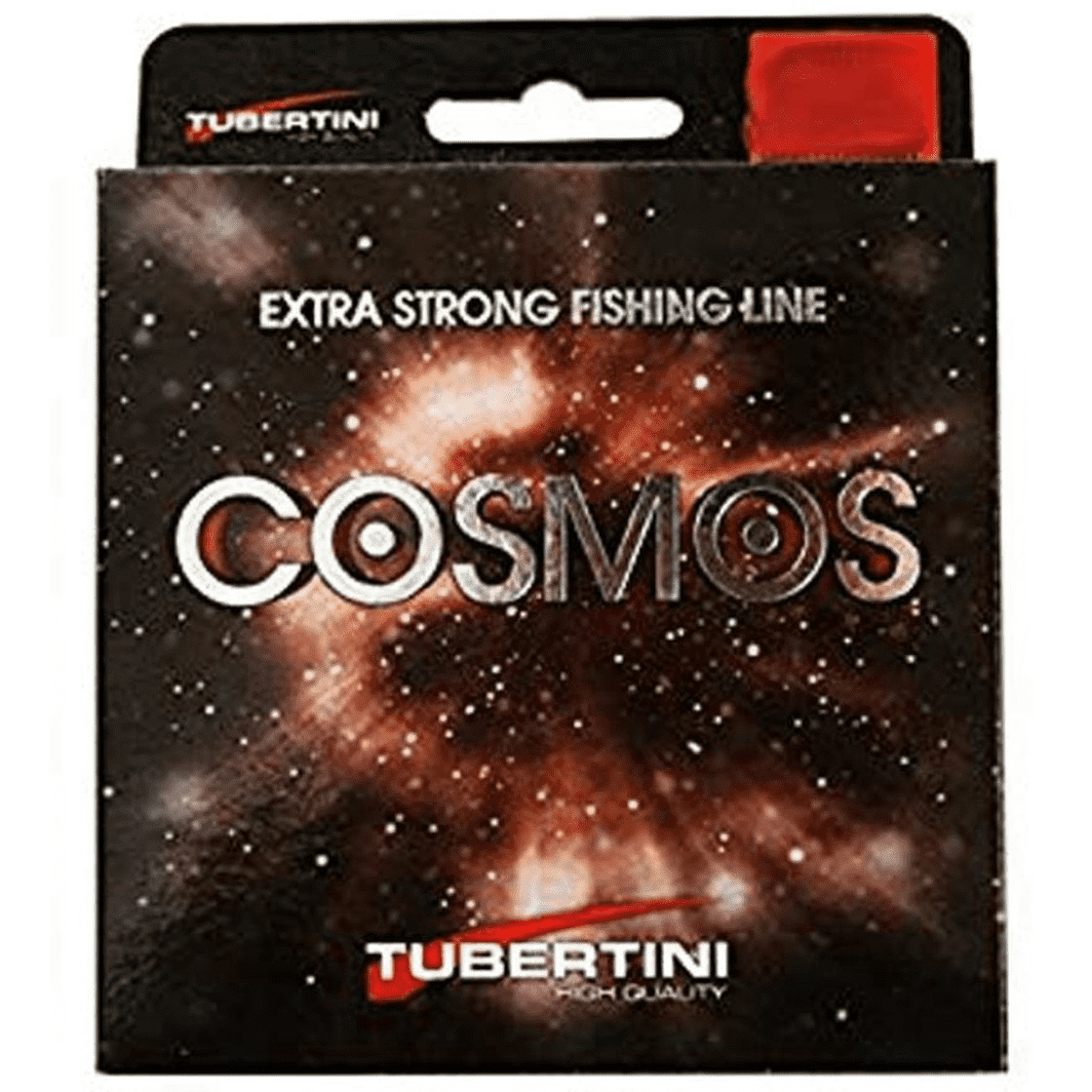 Tubertini Cosmos 350m.