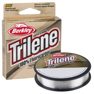 Berkley Trilene Fluorocarbon 100 %