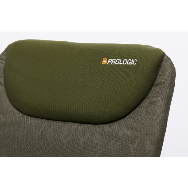 Prologic Inspire Litepro Chair